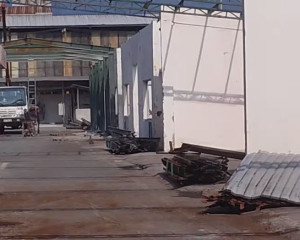 Dịch Vụ Thu Mua Xác Nhà Tại Thuận An Giá Tốt