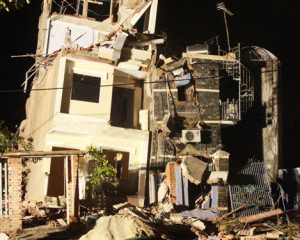 Đập Phá Tháo Dỡ Công Trình Tại Bàu Bàng Nhanh Chóng, An Toàn