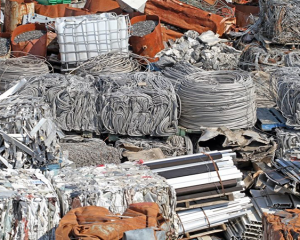 Dịch Vụ Thu Mua Phế Liệu Tại Quận 12 Tận Nơi