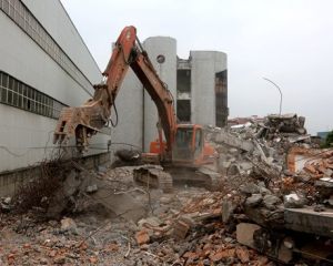 Dịch Vụ Tháo Dỡ Công Trình Tại Vĩnh Cửu Trọn Gói, Giá Rẻ