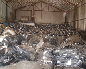 Công Ty Thu Mua Phế Liệu Tại Bình Chánh Giá Cao