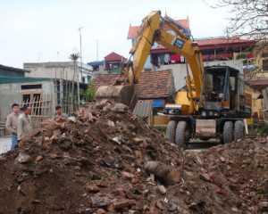 Dịch Vụ Thu Mua Xác Nhà Tại Tân Phú - Đồng Nai Giá Cao