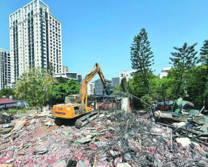 Công Ty Thu Mua Xác Nhà Tại Tân Thạnh Giá Cao, Thanh Toán Ngay
