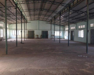 Thu Mua Xác Nhà, Kho Xưởng Tại Thạnh Hóa Trọn Gói