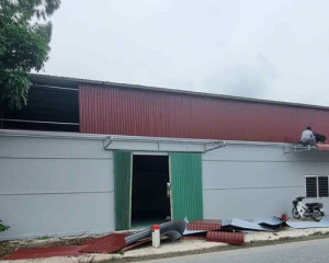 Đập Phá, Tháo Dỡ Công Trình Tại Trảng Bàng Theo Yêu Cầu