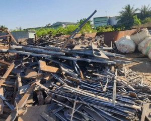 Dịch Vụ Thu Mua Phế Liệu Tại Dầu Tiếng Giá Cao, Chuyên Nghiệp