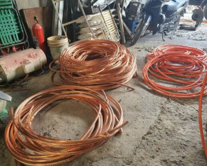 Đơn Vị Thu Mua Phế Liệu Công Trình Tại Mộc Hóa Uy Tín, Tận Nơi