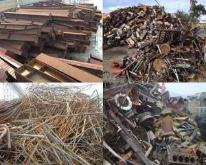 Thu Mua Phế Liệu Tại Tân Bình Giá Cao, Tháo Dỡ Miễn Phí