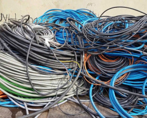 Dịch Vụ Thu Mua Phế Liệu Tại Quận 7 Chuyên Nghiệp