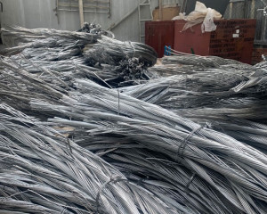 Thu Mua Cáp Đồng, Cáp Nhôm Tại Hóc Môn Uy Tín, Giá Cao