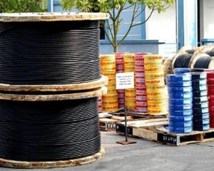 Thu Mua Cáp Đồng, Cáp Nhôm Tại Quận 5 Tận Nơi, Giá Cao