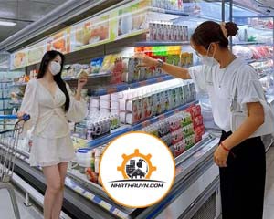 Mua Bán Trao Đổi