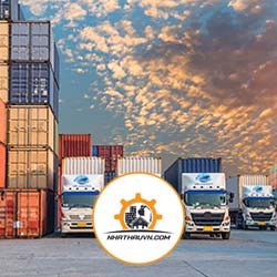 Vận Chuyển - Vận Tải