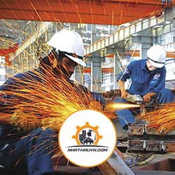 Máy Móc - Cơ Khí