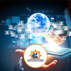 Công Nghệ Thông Tin