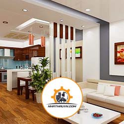 Thiết Kế - Thi Công