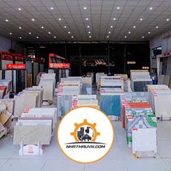 Vật Tư - Hàng Hoá