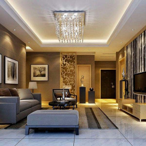 Nhà thầu thi công trần, vách thạch cao chuyên nghiệp, giá tốt