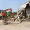 Tháo dỡ nhà xưởng chuyên nghiệp